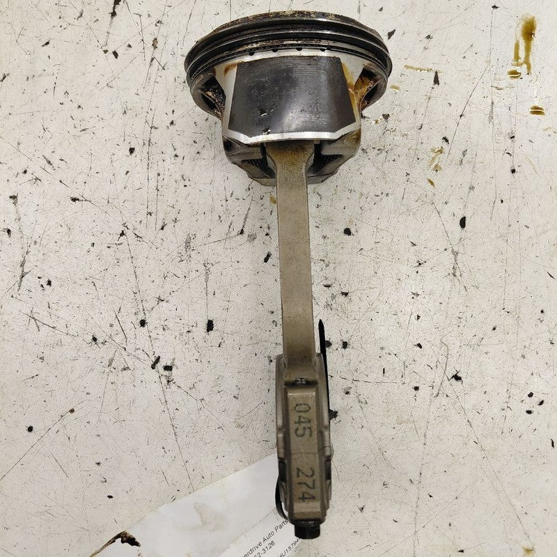 Cadillac CT6 Single Piston With Connecting Rod   3.6 2018 2017 2016
