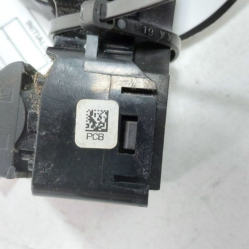 Driver Front Door Mirror And Window Switch Fits 16-24 Ford Edge OEM