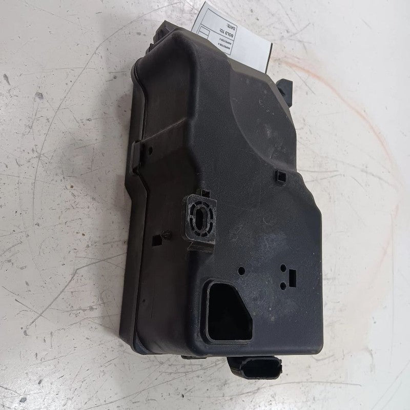 Fuse Box Engine Compartment Fits 15-16 Dodge Dart OEM