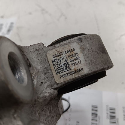 Jeep Compass 2.4 Aluminum Bracket 2017 2018 2019 2020 2021 2022 2023