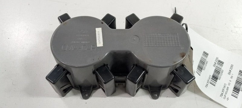 Cup Holder 2011 Santa Fe