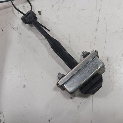 Ford Ecosport Door Check Left Driver Rear Hinge Stop Stopper Detent  2