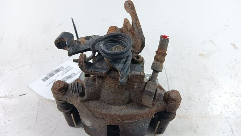 Passenger Right Rear Brake Caliper Base V6 Fits 05-14 MUSTANG