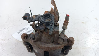 Passenger Right Rear Brake Caliper Base V6 Fits 05-14 MUSTANG