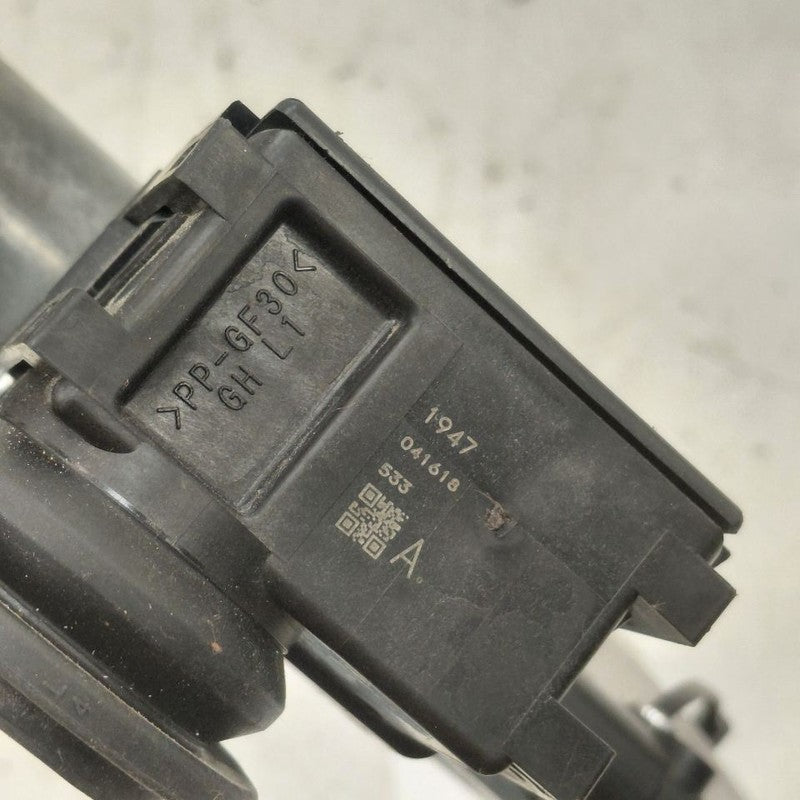 Driver Left Front Power Window Motor Fits 16-22 Toyota Prius