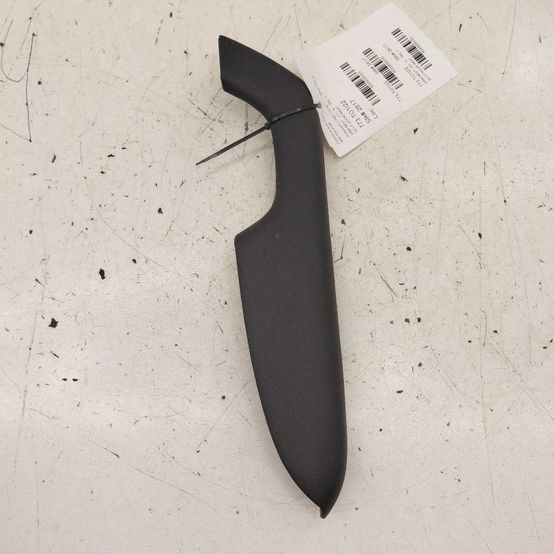 Toyota Prius Driver Left Front Door Arm Rest  2022 2021 2020