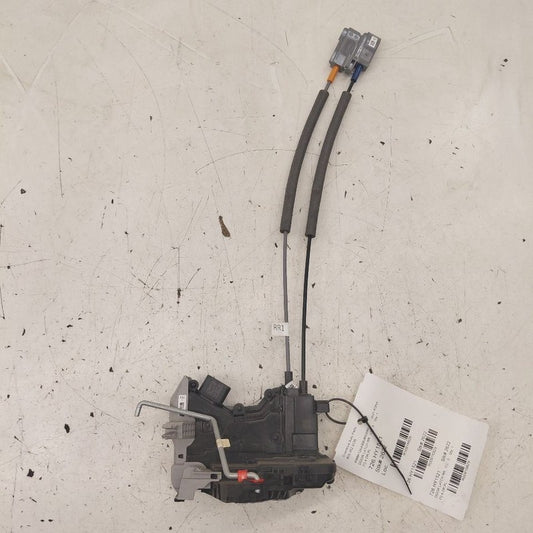Hyundai Kona Door Latch Lock Right Passenger Rear  2021 2020 2019