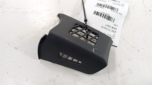 Toyota Prius Dash Bezel    2012 2013 2014 2015 OEM