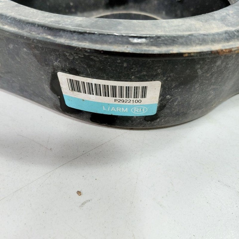 Passenger Right Lower Control Arm Rear Spring Seat US Built 16-20 Kia 