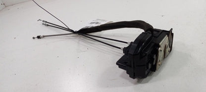 Nissan Versa Door Latch Lock Left Rear 2009 2010 2011 2012 OEM