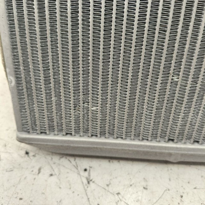 2018 Fiat 500 X Model Heater Core