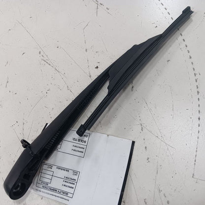 Outlander Sport Wiper Arm Rear  2019 2020 2021 2022 OEM