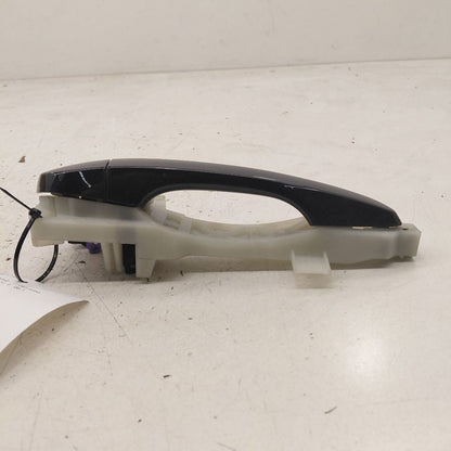 Passenger right Rear Door Handle Exterior Fits 18-23 Hyundai Kona