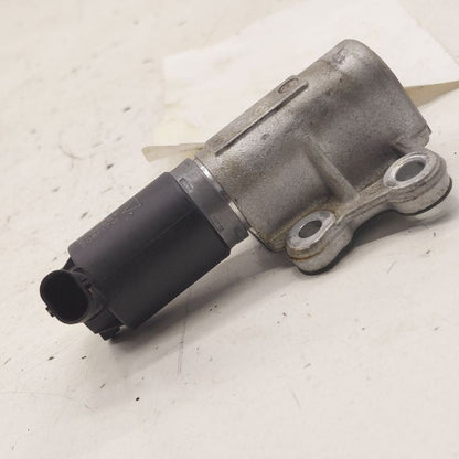 Volvo S60 Variable Timing Gear Oil Control Valve Solenoid Cylinder Hea