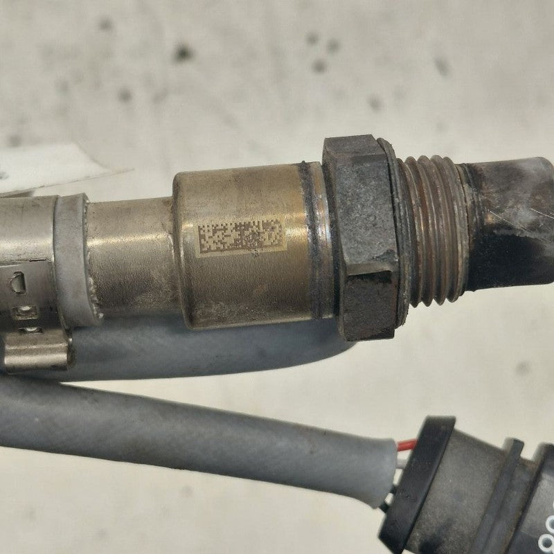 Volkswagen Golf Oxygen O2 Sensor Downstream  1.8 2015 2016 2017