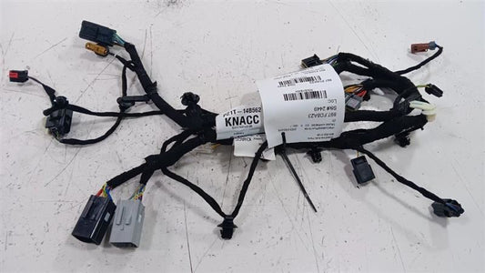 Ford Escape Rear Back Trunk Lid Hatch Wire Wiring Harness  2020 2021 2