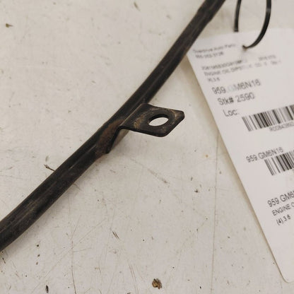 Cadillac XTS Engine Oil Dipstick      3.6 2016 2017 2018