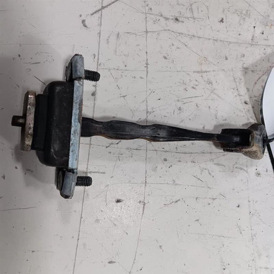 Kia Forte Door Check Left Driver Front Hinge Stop Stopper Detent  2014 2015 2016