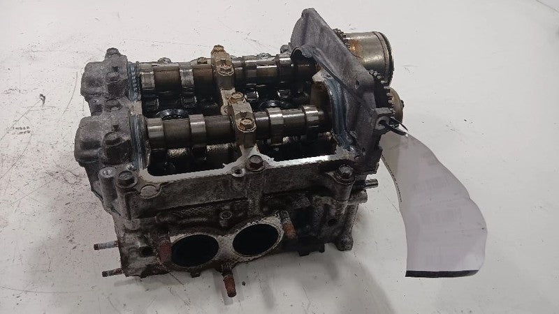 Passenger Right Engine Cylinder Head Fits 17-19 FORESTER OEM
