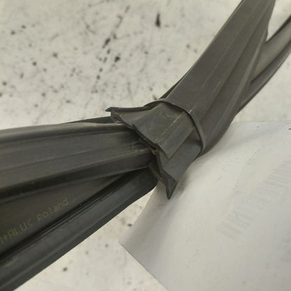 Volvo S60 Door Glass Window Seal Rubber Right Passenger Front  2013 20
