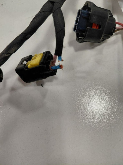 Kia Soul Injector Wire Wiring Harness {1 Bad Wire} 2017 2018 2019 OEM