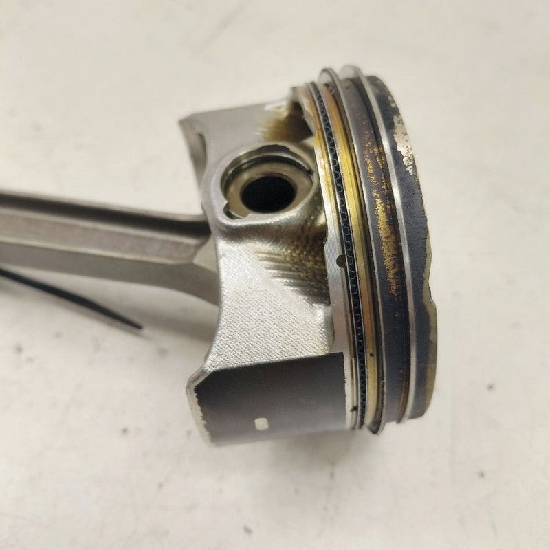 Ford Ecosport Single Piston With Connecting Rod   2.0 2020 2021 2022 O