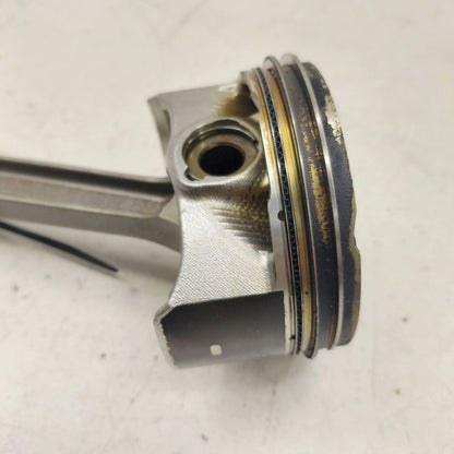 Ford Ecosport Single Piston With Connecting Rod   2.0 2020 2021 2022 O