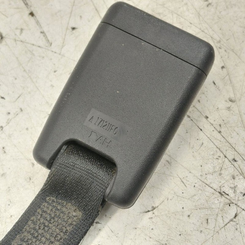 Honda Clarity Seat Belt Strap Retractor Center Middle Rear Back  2018 