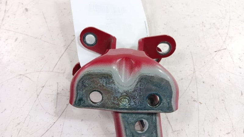 Kia Forte Door Hinge Set Right Rear Passenger 2016 2015 2014