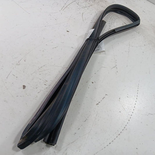 Kia Optima Door Glass Window Seal Rubber Left Driver Front  2018 2017 2016