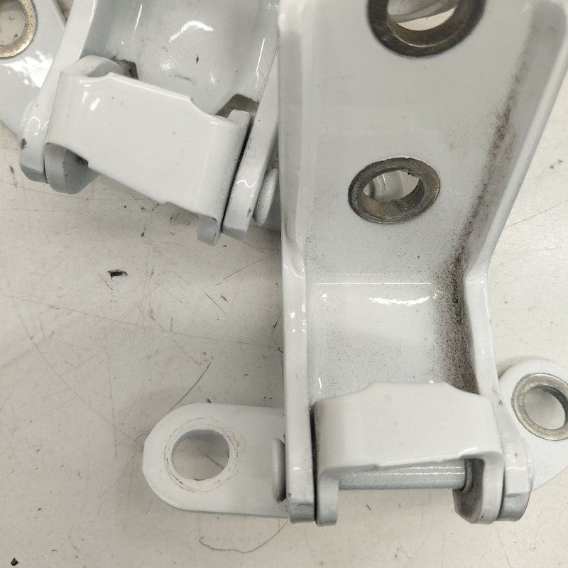 Lexus NX350 Door Hinge Set Right Rear Passenger  2022 2023 2024 2025