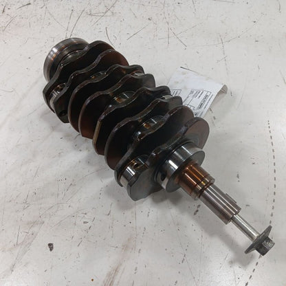 Subaru Crosstrek 2.0 Engine Crankshaft Crank Shaft  2019 2020 2021 2022 2023