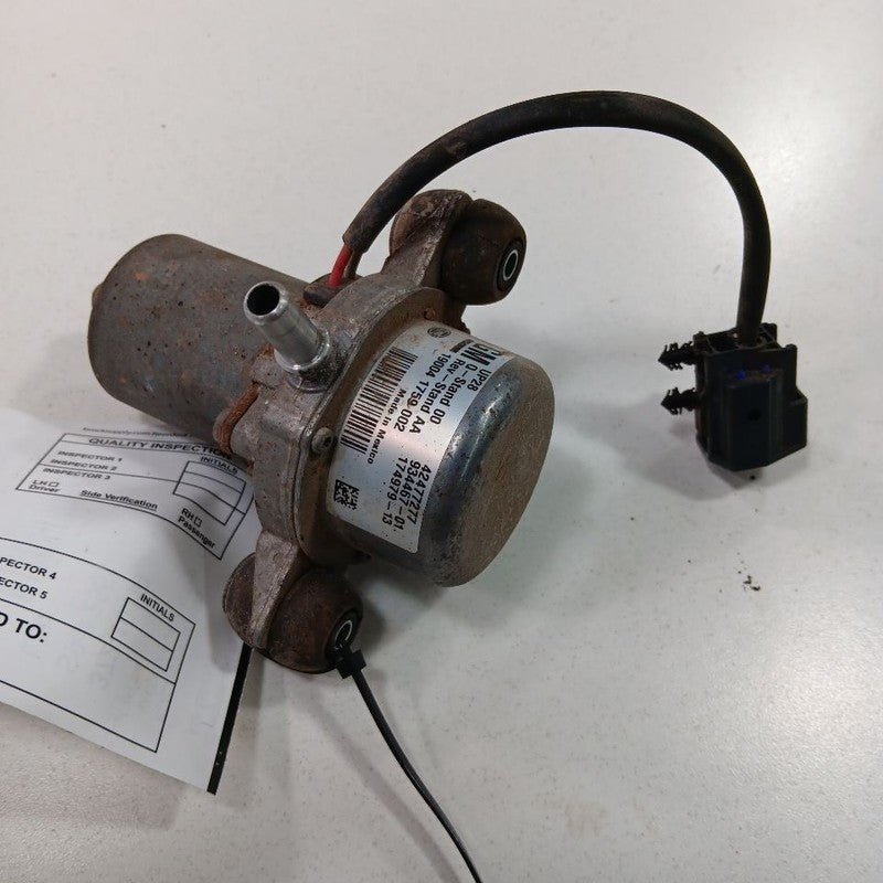 Vacuum Pump Fits 16-22 Buick Encore OEM
