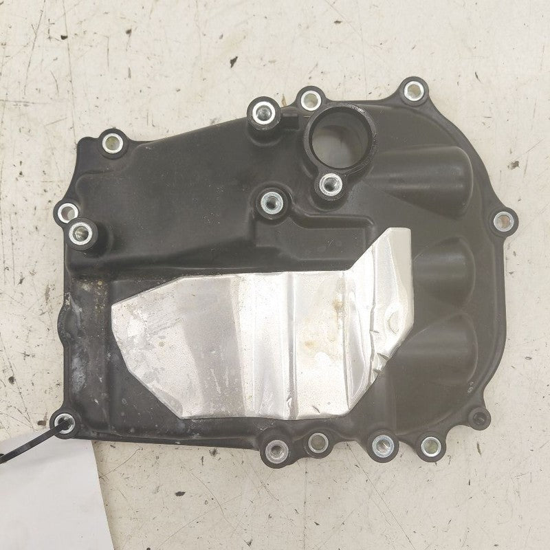 Subaru XV Crosstrek Transmission Housing Side Cover Plate  2.5 2025 20