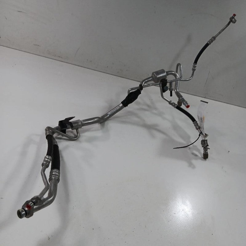 Jeep Compass 2.4 AC Hose Line  2018 2019 2020 2021