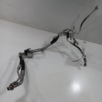 Jeep Compass 2.4 AC Hose Line  2018 2019 2020 2021