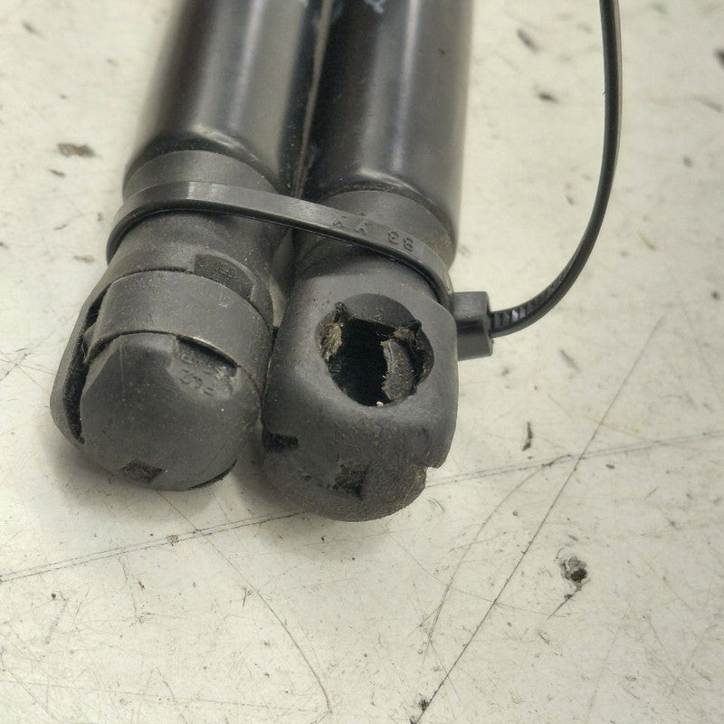 Alfa Romeo Stelvio Hood Strut Shock Support  2018 2019 2020 2021