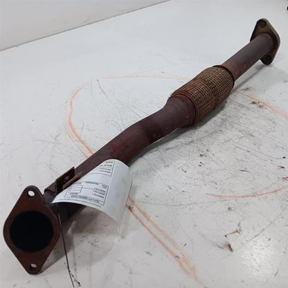 Dodge Dart Exhaust Crossover Pipe 2013 2014 2015 2016