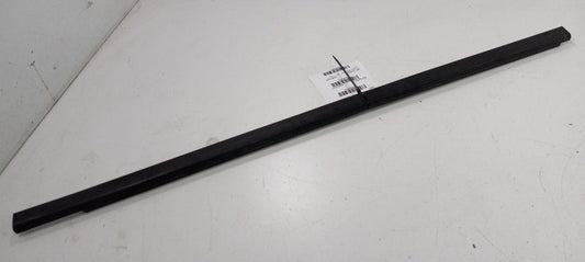 Dodge Journey Door Glass Window Weather Strip Trim Front Left Driver 2016 2015 
