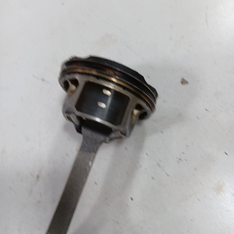 Ford Bronco Sport Single Piston With Connecting Rod   1.5 2024 2023 20