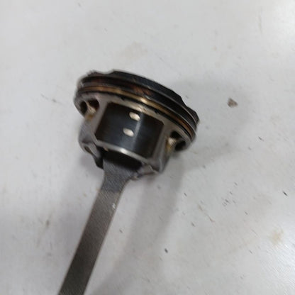 Ford Bronco Sport Single Piston With Connecting Rod   1.5 2024 2023 20