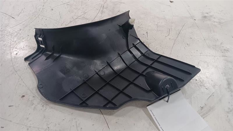 Toyota Rav 4 Kick Panel Trim Right Passenger  2019 2020 2021 2022 2023