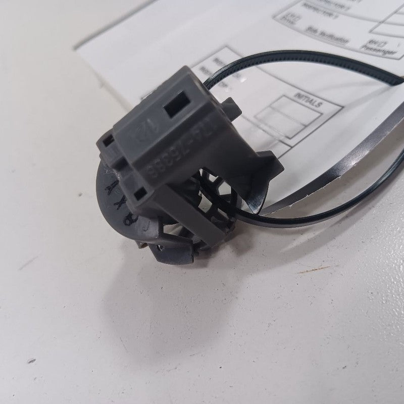 Toyota Corolla Trunk Courtesy Light {174-75388} 2019 2018 2017 OEM
