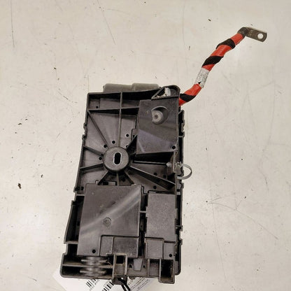 Fuse Box Engine VIN 3 8th Digit Lfx Opt NJ2 Fits 15-17 Cadillac XTS
