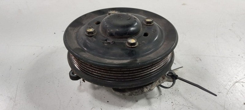 12657499 Coolant Water Pump Fits 08-20 ENCLAVE