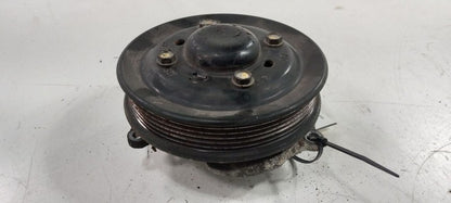 12657499 Coolant Water Pump Fits 08-20 ENCLAVE