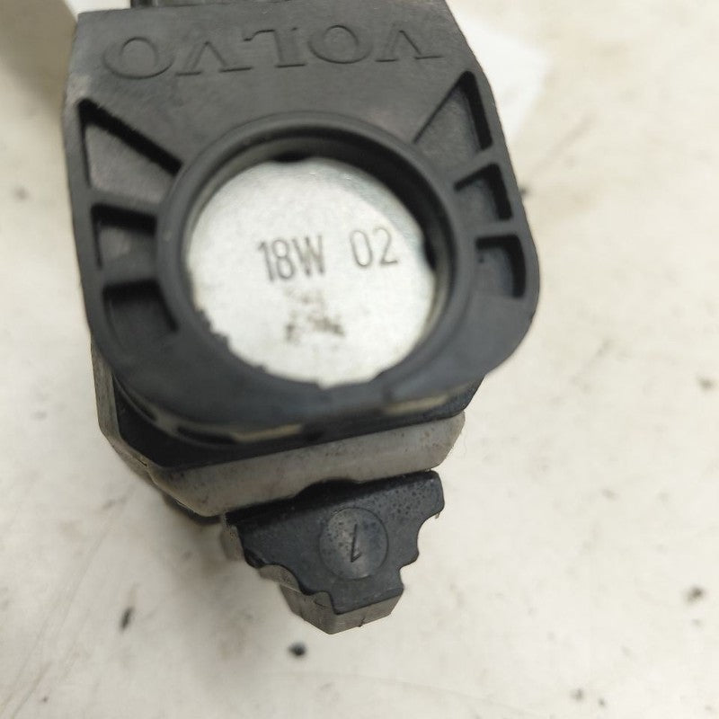 Volvo S60 Door Check Left Driver Rear Hinge Stop Stopper Detent  2018 