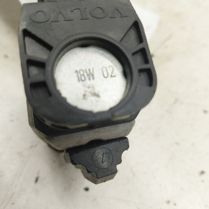 Volvo S60 Door Check Left Driver Rear Hinge Stop Stopper Detent  2018 