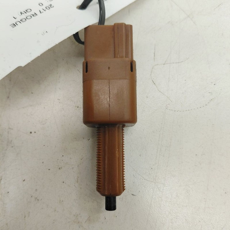 Nissan Rogue Brake Pedal Switch  2017 2018 2019 OEM