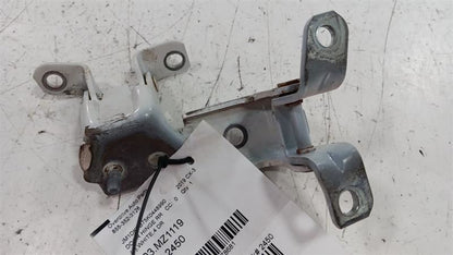 Mazda CX-3 Door Hinge Set Right Rear Passenger  2019 2020 2021 2022 OE